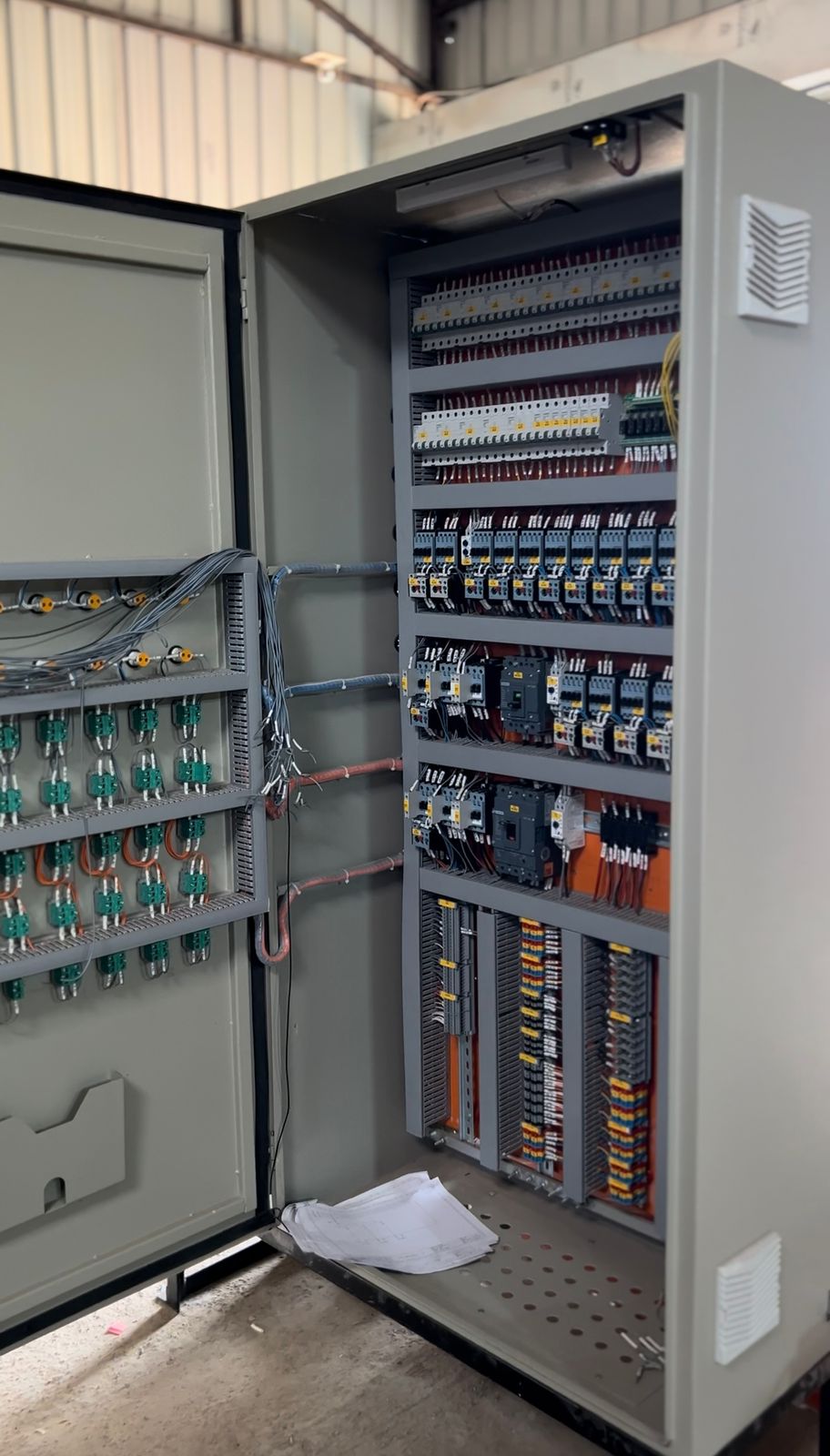 Fexa Installation 25